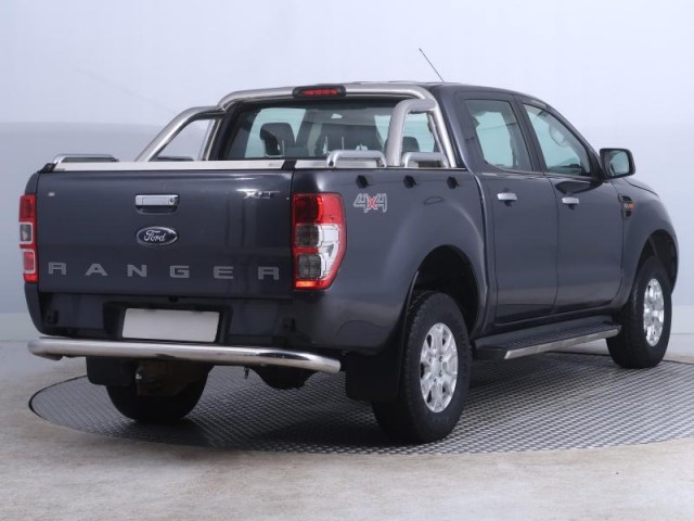 Ford Ranger  2.2 TDCi Limited
