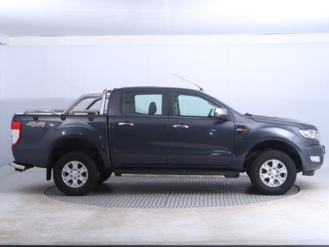 Ford Ranger  2.2 TDCi Limited