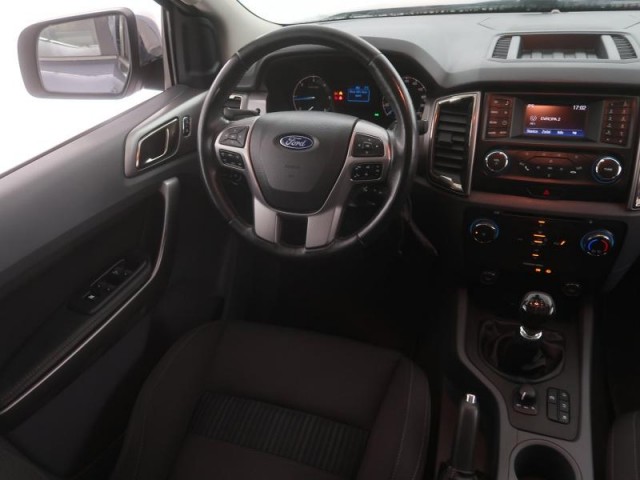 Ford Ranger  2.2 TDCi Limited