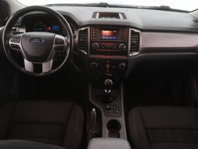 Ford Ranger  2.2 TDCi Limited