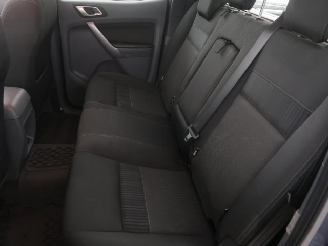 Ford Ranger  2.2 TDCi Limited