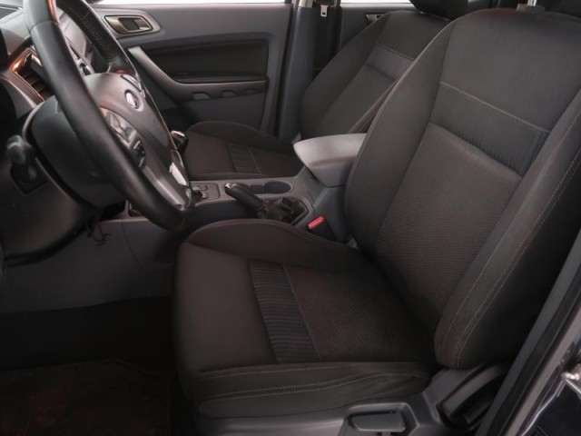 Ford Ranger  2.2 TDCi Limited