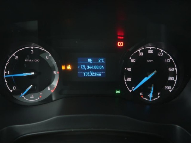 Ford Ranger  2.2 TDCi Limited