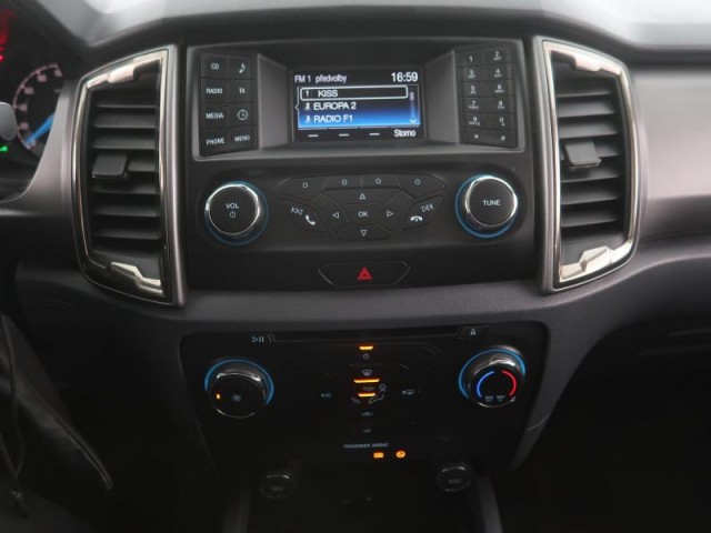 Ford Ranger  2.2 TDCi Limited