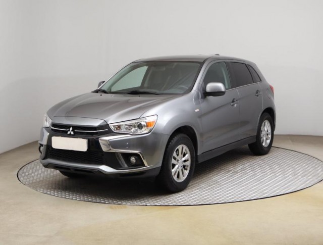 Mitsubishi ASX  1.6 MIVEC 