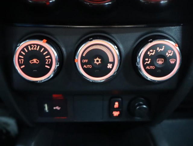 Mitsubishi ASX  1.6 MIVEC 