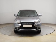 Mitsubishi ASX  1.6 MIVEC 