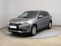 Mitsubishi ASX  1.6 MIVEC 