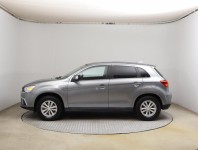 Mitsubishi ASX  1.6 MIVEC 