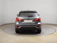 Mitsubishi ASX  1.6 MIVEC 