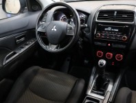 Mitsubishi ASX  1.6 MIVEC 