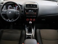 Mitsubishi ASX  1.6 MIVEC 