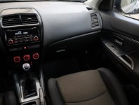 Mitsubishi ASX  1.6 MIVEC 