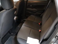 Mitsubishi ASX  1.6 MIVEC 