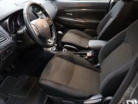 Mitsubishi ASX  1.6 MIVEC 