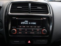 Mitsubishi ASX  1.6 MIVEC 