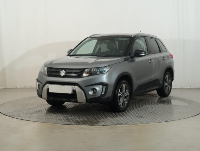 Suzuki Vitara  1.6 VVT Premium