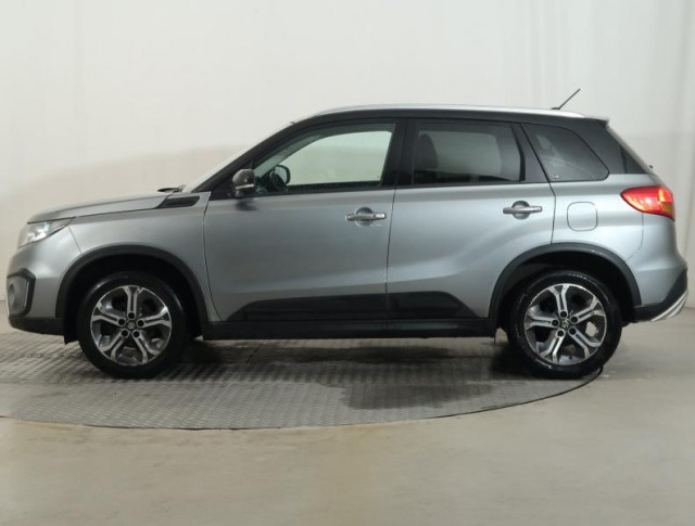 Suzuki Vitara  1.6 VVT Premium
