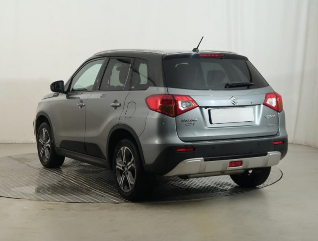 Suzuki Vitara  1.6 VVT Premium
