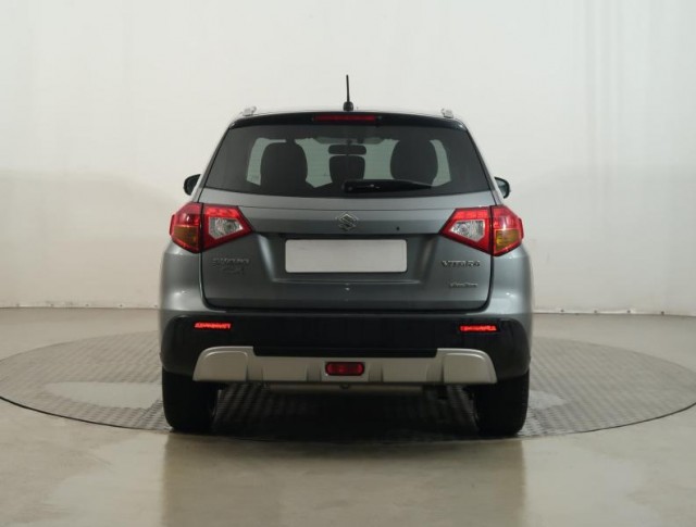 Suzuki Vitara  1.6 VVT Premium