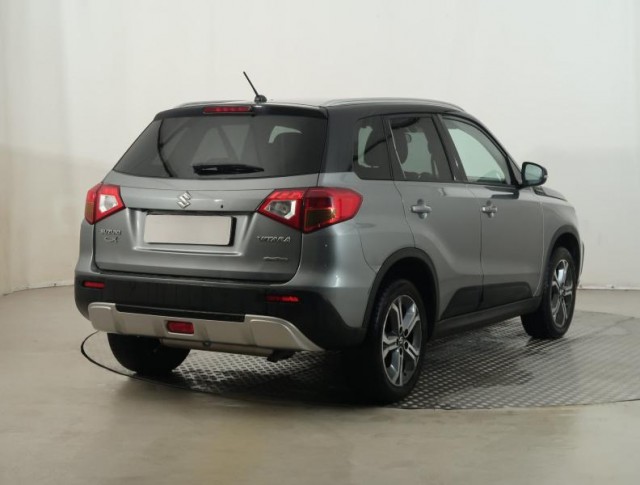 Suzuki Vitara  1.6 VVT Premium