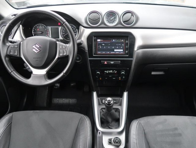 Suzuki Vitara  1.6 VVT Premium
