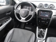 Suzuki Vitara  1.6 VVT Premium