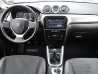 Suzuki Vitara  1.6 VVT Premium