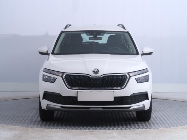 Škoda Kamiq  1.0 TSI Active Plus