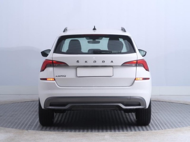 Škoda Kamiq  1.0 TSI Active Plus