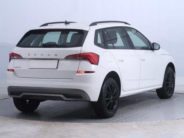 Škoda Kamiq  1.0 TSI Active Plus