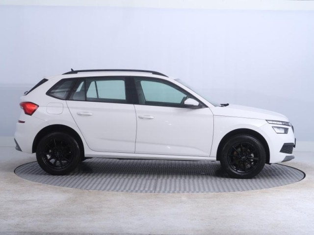 Škoda Kamiq  1.0 TSI Active Plus