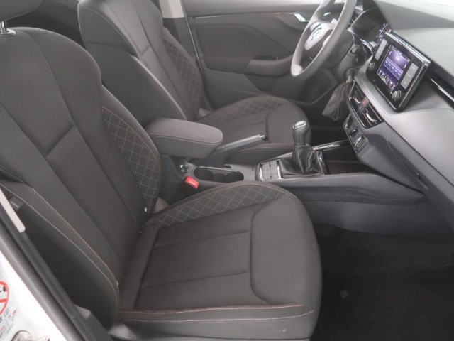 Škoda Kamiq  1.0 TSI Active Plus