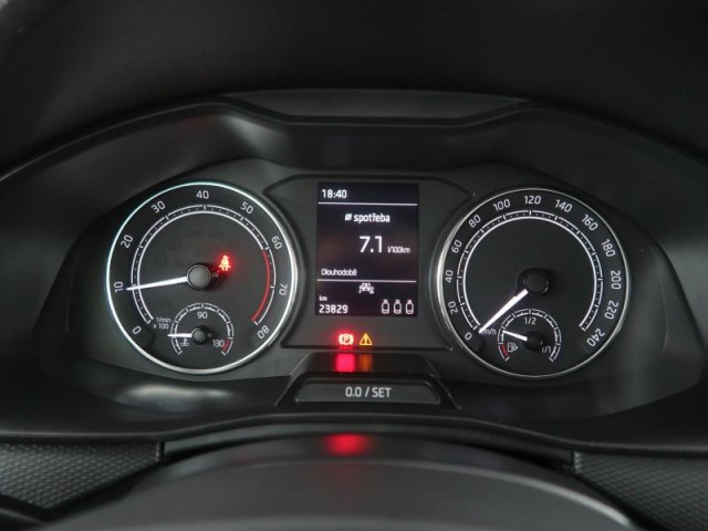 Škoda Kamiq  1.0 TSI Active Plus