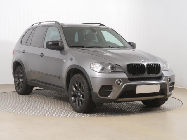 BMW X5  xDrive30d 
