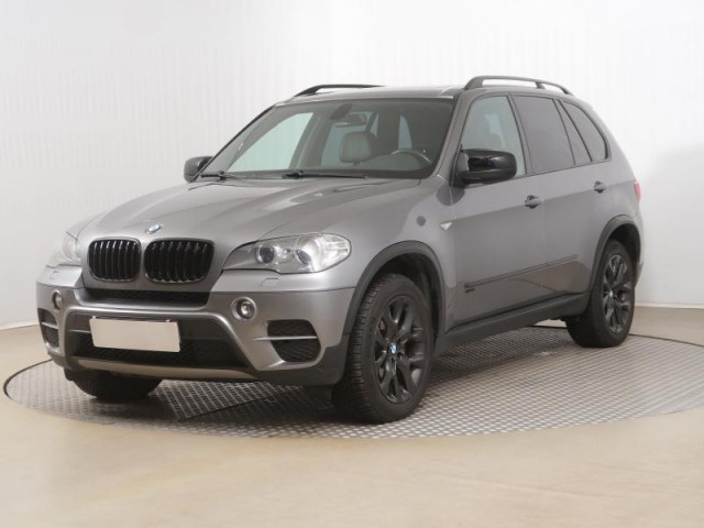 BMW X5  xDrive30d 