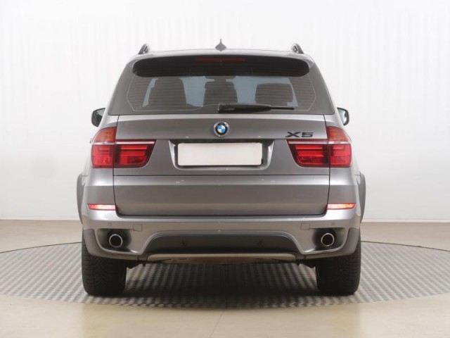 BMW X5  xDrive30d 