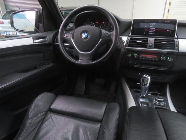 BMW X5  xDrive30d 
