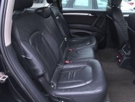 Audi Q7  3.0 TDI 