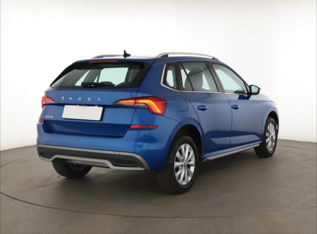 Škoda Kamiq  1.0 TSI 