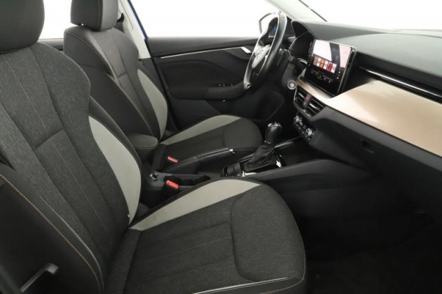 Škoda Kamiq  1.0 TSI 