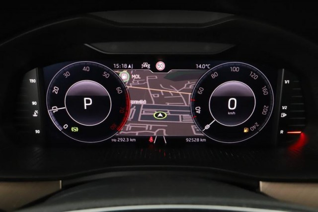 Škoda Kamiq  1.0 TSI 