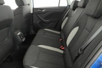 Škoda Kamiq  1.0 TSI 