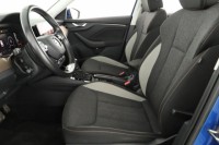 Škoda Kamiq  1.0 TSI 