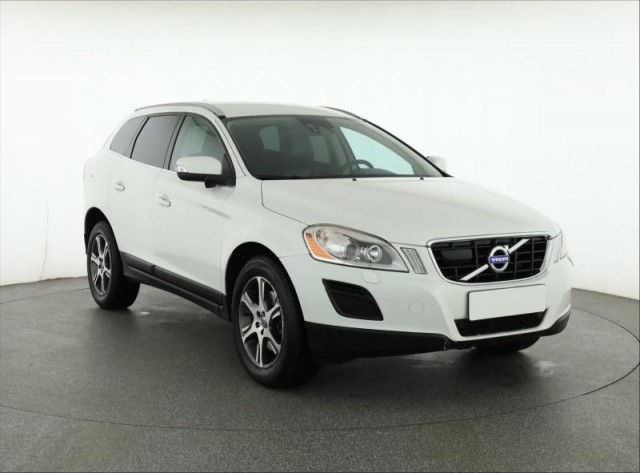 Volvo XC60  D3 Summum