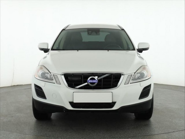 Volvo XC60  D3 Summum