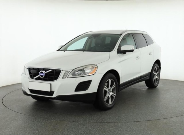 Volvo XC60  D3 Summum