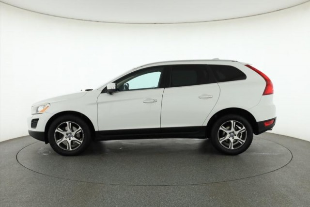 Volvo XC60  D3 Summum