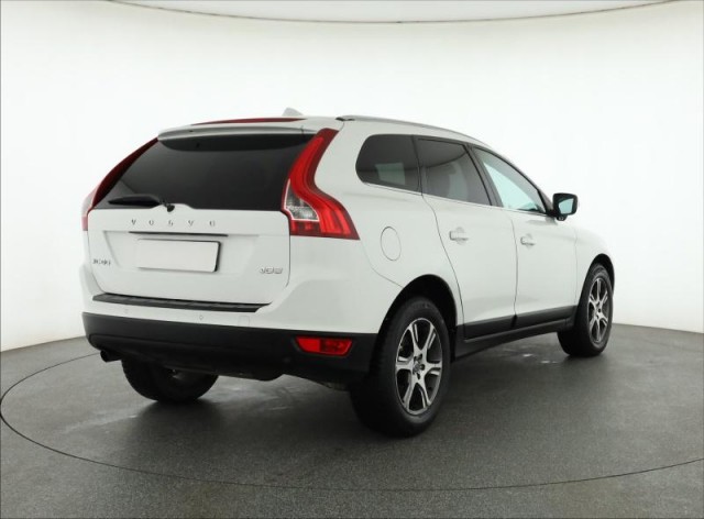 Volvo XC60  D3 Summum