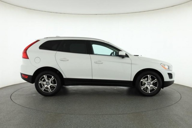 Volvo XC60  D3 Summum